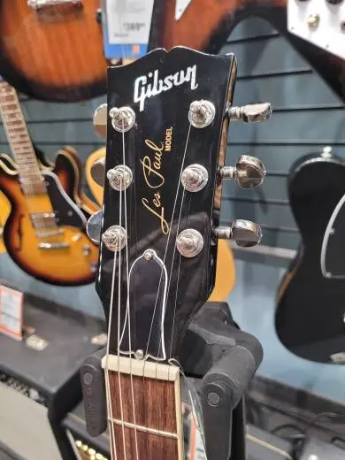 Gibson - LPS6P00EBNH 2